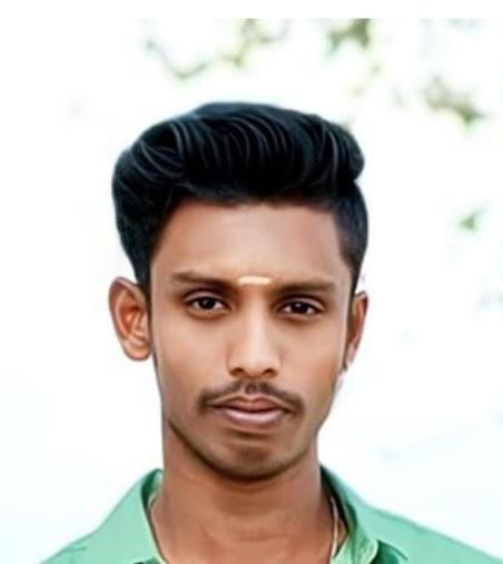Groom Image
